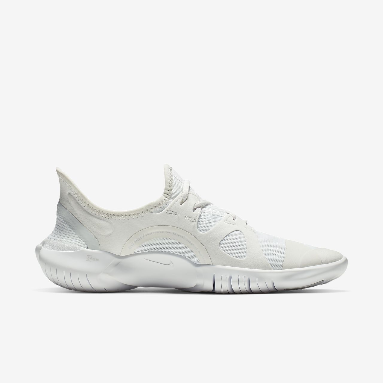 Nike free rn 5.0 kadın clearance ayakkabısı